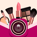 Icon Photo Editor - Face Makeup