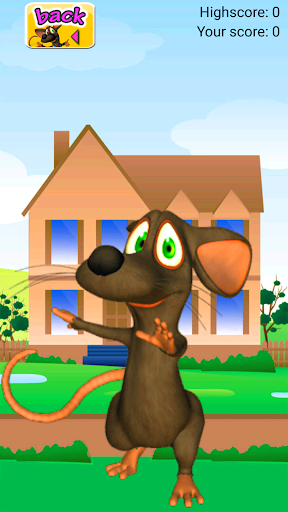 Talking Mike Mouse screenshots 11