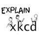 Explain xkcd
