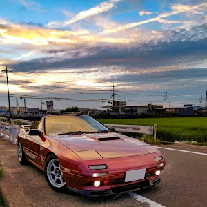 RX-7 FC3C