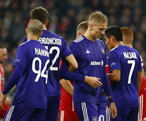 Anderlecht kreeg erg veel sollicitaties binnen: 'Ook deze absolute topcoaches hebben zich gemeld'