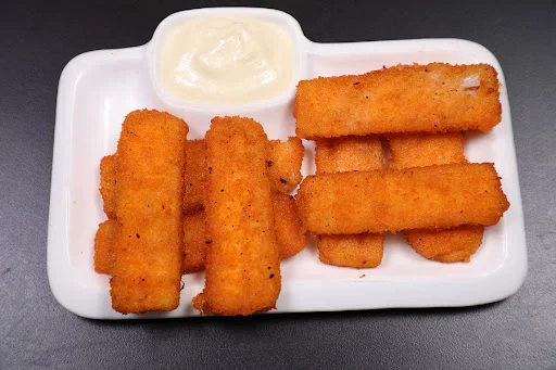 Fish Finger