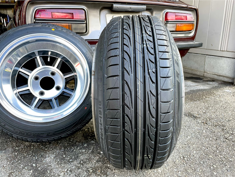 フェアレディZのあなたの車へのこだわりは？・240ZG・車高短・S30・旧車に関するカスタム事例の投稿画像2枚目