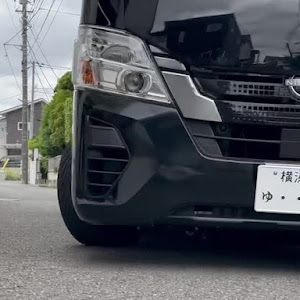 NV350キャラバン