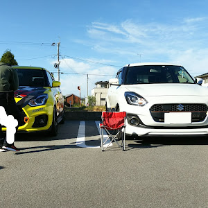 スイフトRS