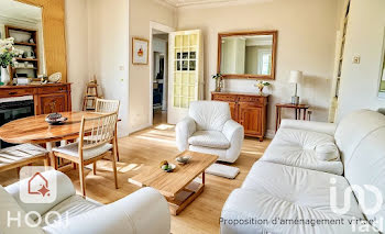 appartement à Courbevoie (92)