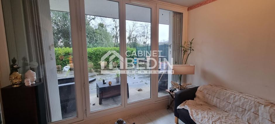 Vente appartement 2 pièces 53 m² à Gradignan (33170), 176 000 €