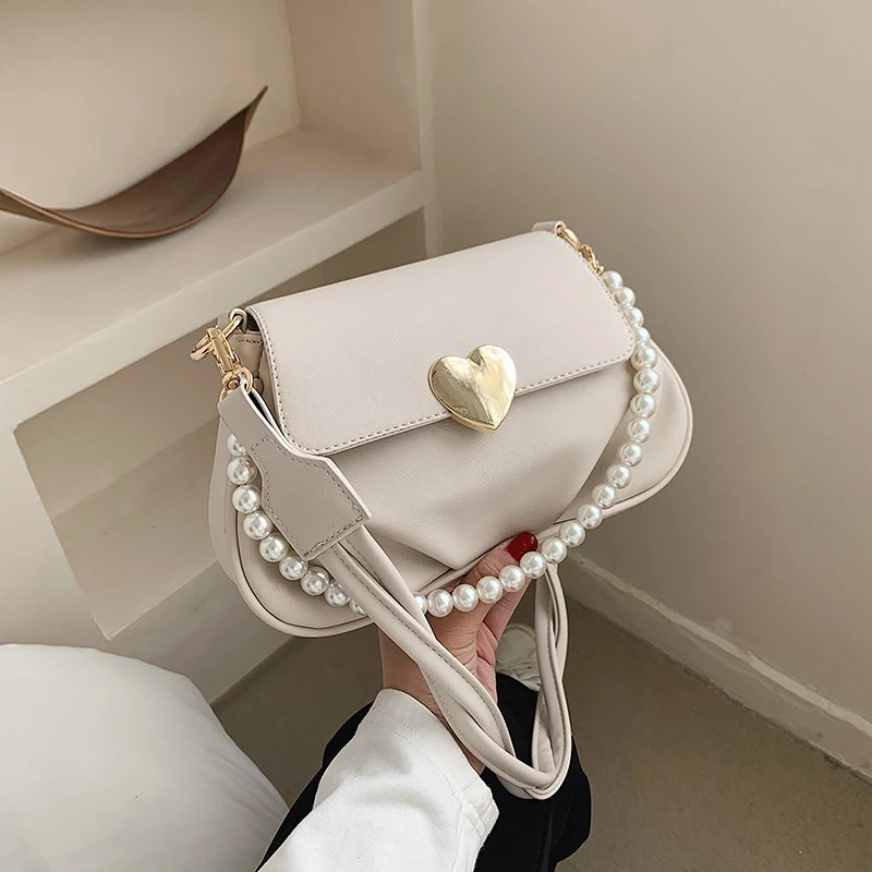Title 6, Borsa a tracolla Fashion Texture Personality Pe...