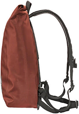 Ortlieb Velocity Backpack - 17L Rooibos alternate image 1