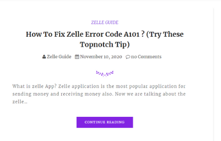 Zelle App Guide For Beginners Preview image 0