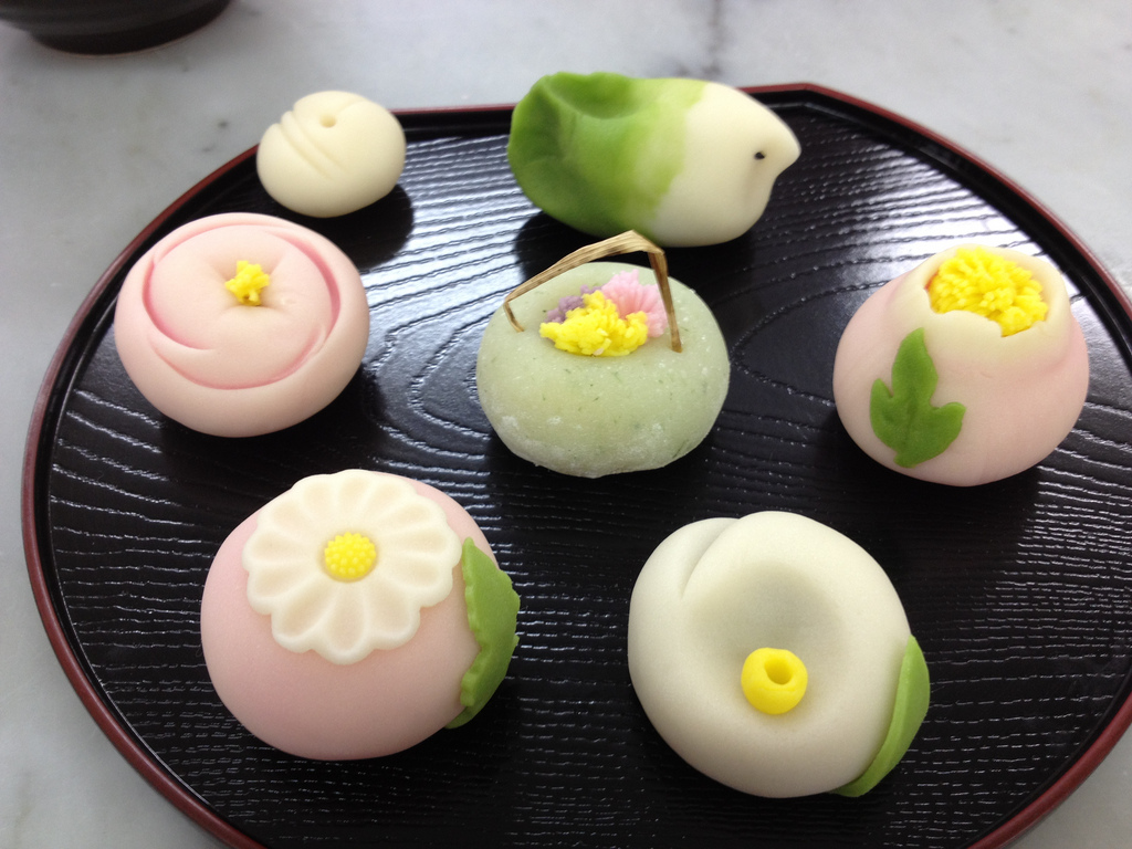 Wagashi 02