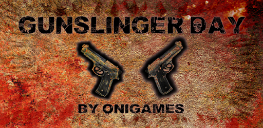 Gunslinger Day: Zombie