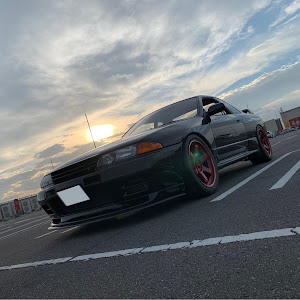 スカイライン GT-R BNR32