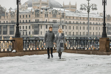 Photographe de mariage Aleksandr Pekurov (aleksandr79). Photo du 6 mars