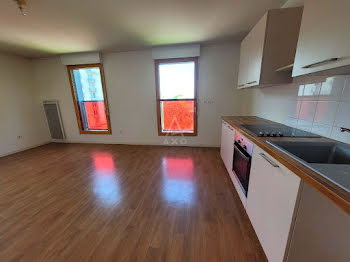 appartement à Nantes (44)