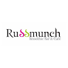 Russmunch, Aggarwal City Mall, Pitampura, New Delhi logo