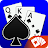 Spades + Card Game Online icon