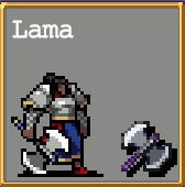 Lama Ladonna icon