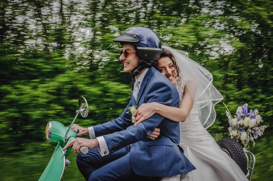 Fotógrafo de casamento Michele Bindi (michelebindi). Foto de 24 de outubro 2023