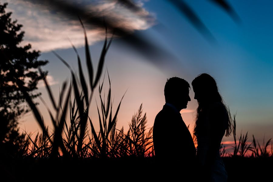 Wedding photographer Bogdan Pacuraru (bogdanpacuraru). Photo of 14 August 2020