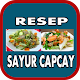 Download Aneka Resep Sayur Capcay For PC Windows and Mac 1.2