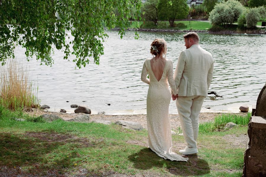 Photographe de mariage Hannah Shar Ipa (anirrash). Photo du 20 mai 2023