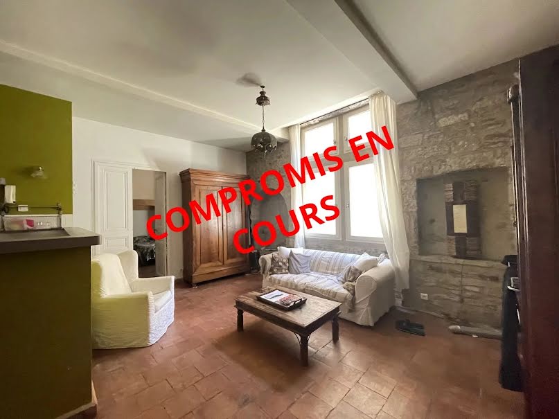 Vente appartement 2 pièces 51.56 m² à Pezenas (34120), 150 000 €
