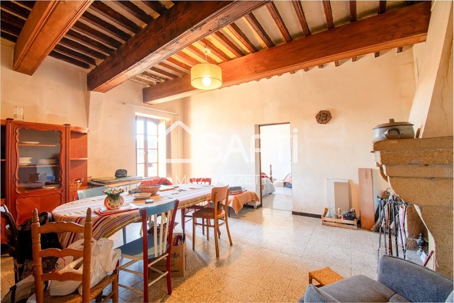 Vente maison 5 pièces 115 m² à Jouques (13490), 250 000 €