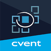 Cvent Events  Icon