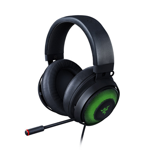 Tai nghe Razer Kraken Ultimate (RZ04-03180100-R3M1) (Black)