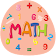 Math Puzzles icon