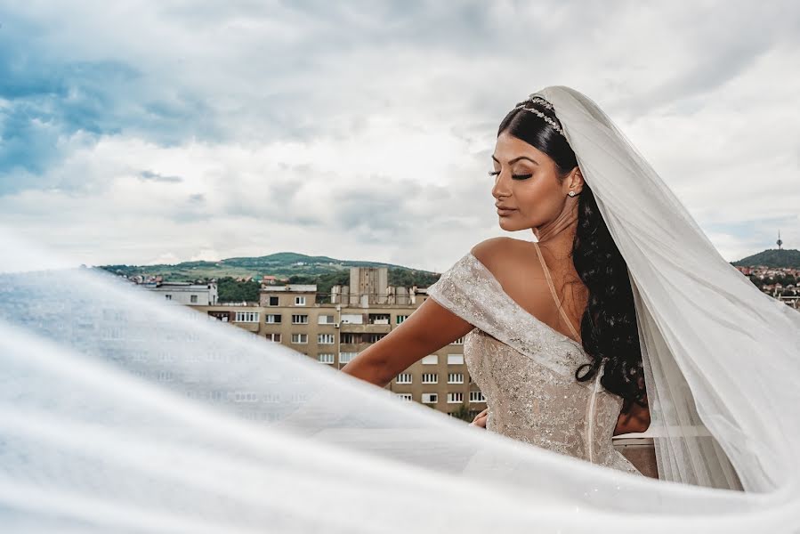 婚禮攝影師Haris Mulaosmanovic（marelicaphoto）。2019 8月12日的照片