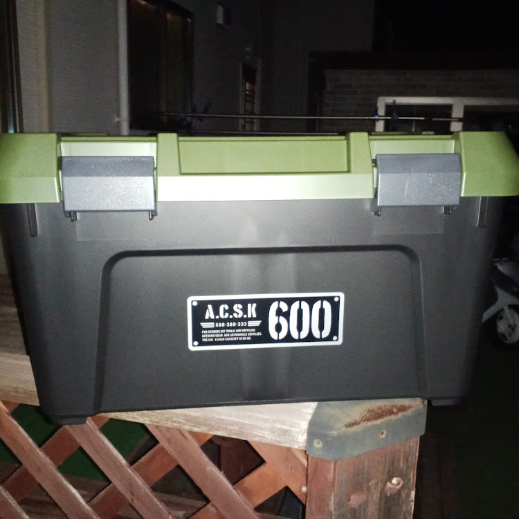 ビートのトライアル・BOXに関するカスタム事例の投稿画像1枚目