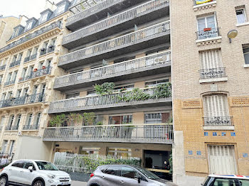 appartement à Paris 16ème (75)