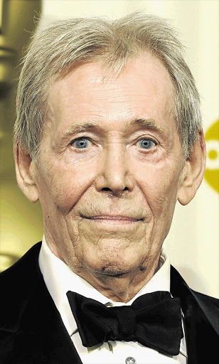 UNDERRATED: Actor Peter O'Toole died on Sunday Picture