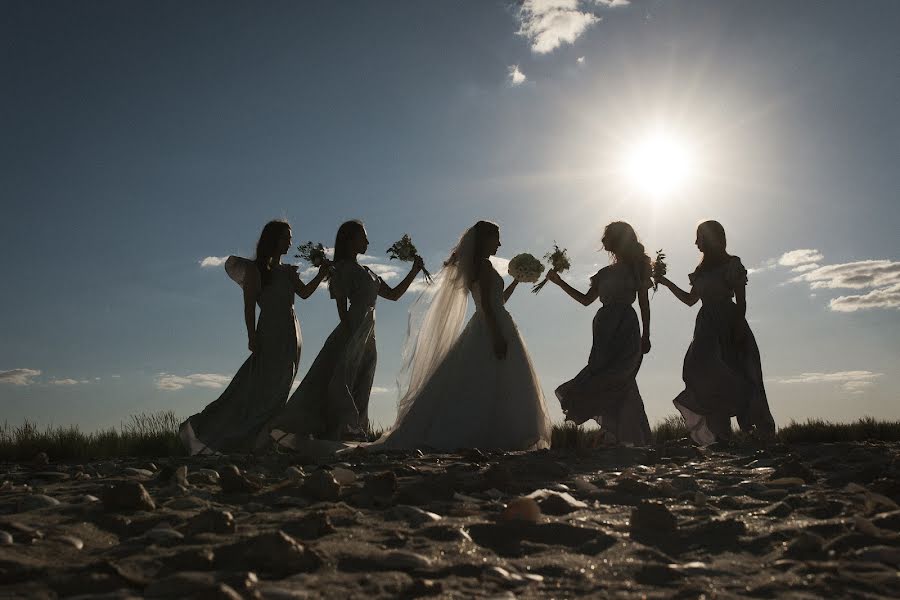 Fotógrafo de bodas Irina Lepinskaya (lepynska). Foto del 31 de agosto 2020