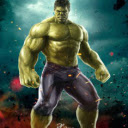 Hulk New Tab & Wallpapers Collection