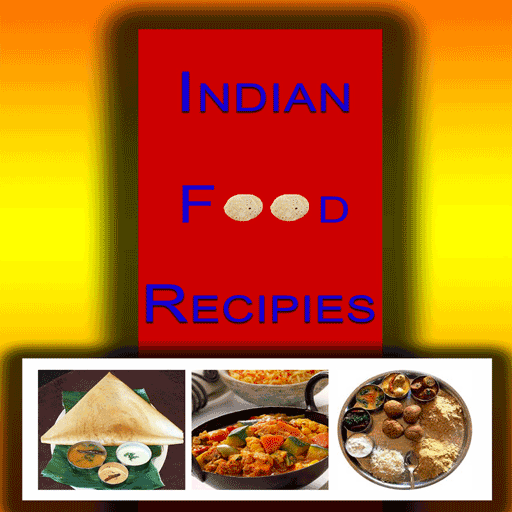 Indian Food Recipes in Hindi 教育 App LOGO-APP開箱王