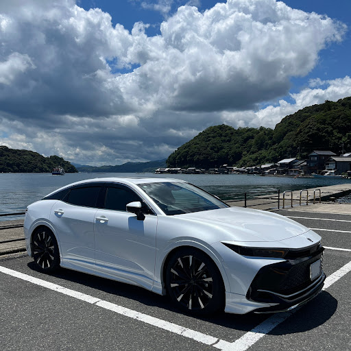 yasGのプロフィール画像