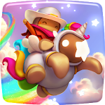 Cover Image of ดาวน์โหลด Starlit Adventures 3.6 APK