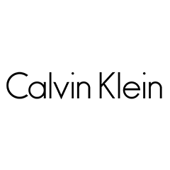 Calvin Klein, ,  logo