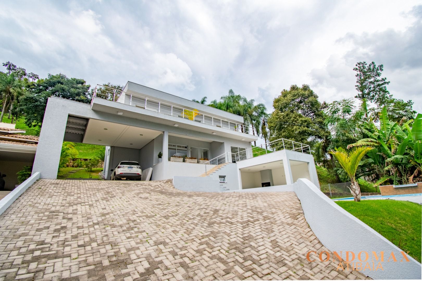 Casas à venda Condomínio Terras de Atibaia I