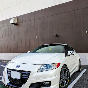 CR-Z ZF1