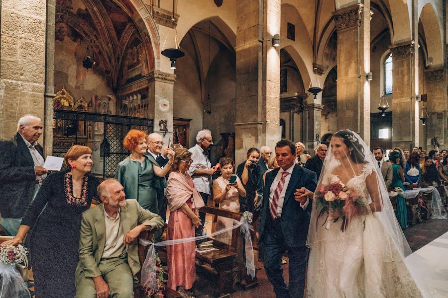 Fotografo di matrimoni Natasha Ferreira (natashaferreira). Foto del 23 luglio 2019