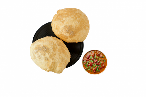 Rajma Chole Bhature (Combos)