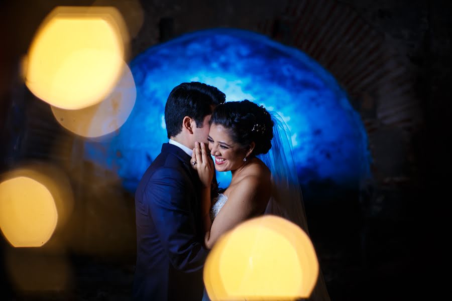 Fotografo di matrimoni Asfoto Mx (asfotomx). Foto del 10 gennaio 2018