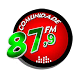 Download Rádio Comunidade 87.9 FM For PC Windows and Mac 1.10