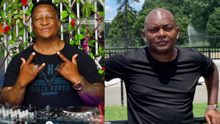 DJ Fresh and Euphonik's legal battle with an alleged rape victim was reopened nearly a year later.