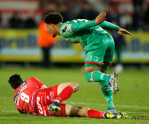 Zulte Waregem met mes op de keel tegen Seraing: nog niet gewonnen in 2022 en defensieve kopzorgen