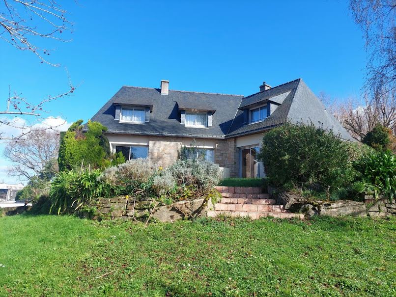 Vente maison 9 pièces 200 m² à Vannes (56000), 1 260 000 €